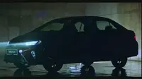 Bocoran Daihatsu Bezza facelift. (Paultan)
