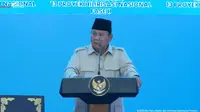 Prabowo Sentil Pemegang Konsesi Tambang dan Perkebunan yang Simpan Uang di Luar Negeri