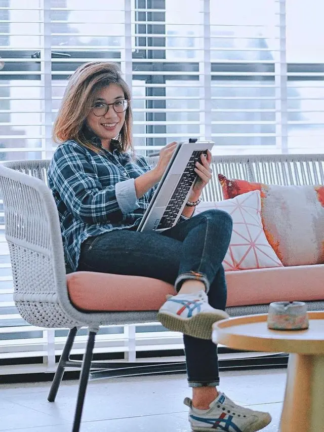 Diary Fimela: Alamanda Shantika, Sosok Perempuan Mencetak Talenta Digital Indonesia