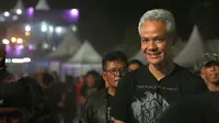 Ganjar Pranowo: Asal Ikuti Aturan, Tak Sulit Atur Jadwal Kampanye Pilpres