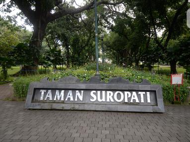 Berita Taman Suropati Hari Ini Kabar Terbaru Terkini Liputan6 Com