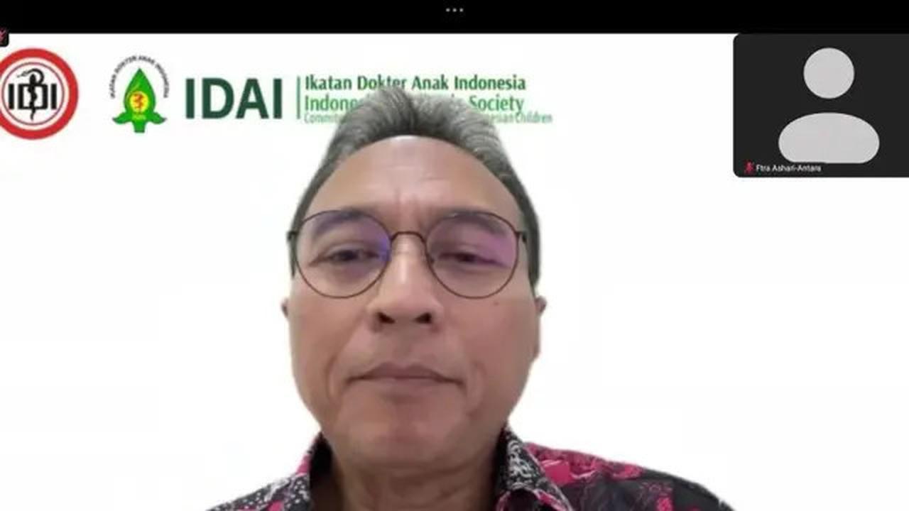 IDAI Kirim Surat Terbuka buat BGN, Minta Serius Lindungi Anak dan Ibu Hamil dari Keracunan MBG