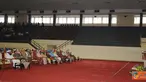 Citizen6, Jakarta: Panglima TNI Laksamana TNI Agus Suhartono dalam amanatnya mengatakan tentang kasih dan sayang Allah SWT kepada manusia tak terbatas. (Pengirim: Badarudin Bakri).