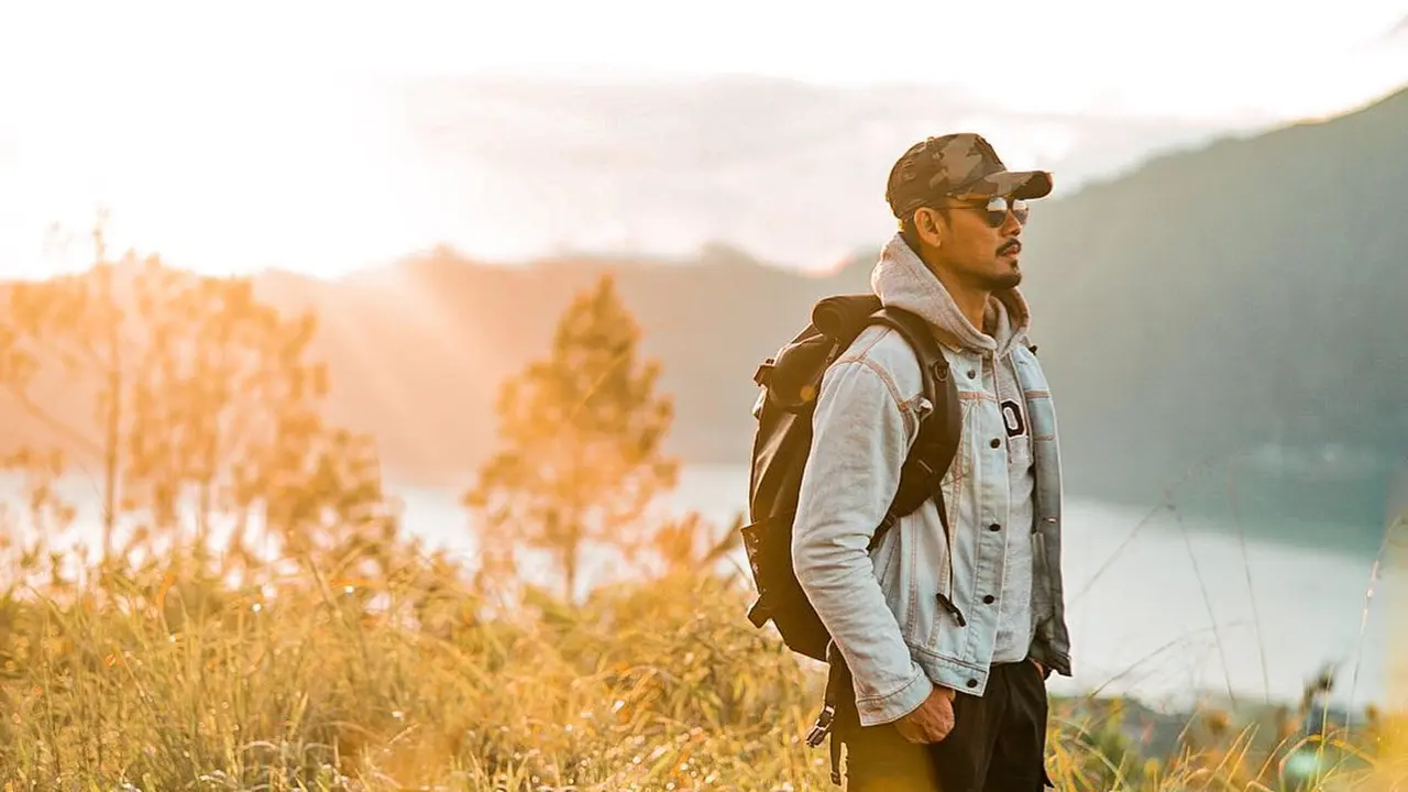 [Fimela] Denny Sumargo