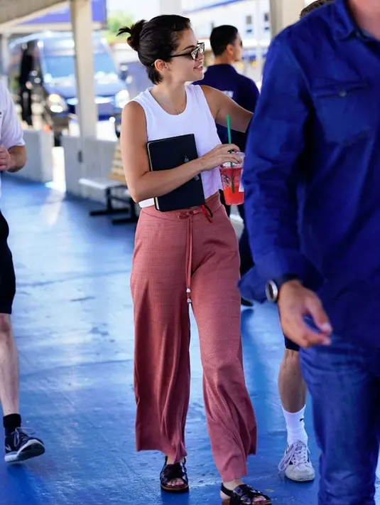 (Jackson Lee/SplashNews/DailyMail)