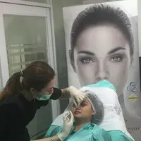 Dermaster Indonesia kenalkan filler Algeness dengan bahan natural dari agar-agar