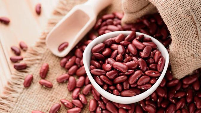 Kacang Kacang Yang Sehat Saat Dimakan Mentah Health Liputan6 Com