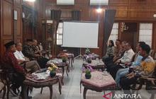 Pemkab Banyumas Dukung Penuh Pembangunan Kantor Imigrasi Purwokerto untuk Pelayanan Optimal