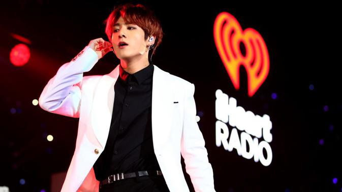 Lirik Lagu Still With You - Jungkook BTS - Ragam Bola.com