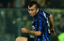 Peran penting Medel dan Melo di Inter Milan