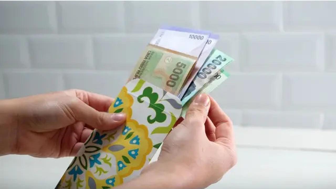 Begini Cara Tukar Uang Lebaran agar Tidak Dosa Riba, Simak Penjelasan Buya Yahya
