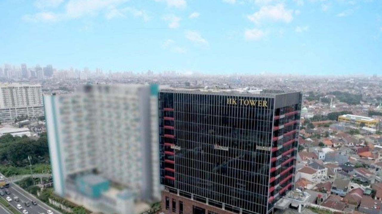 Geledah HK Tower, Polisi Jelaskan Duduk Perkara Dugaan Korupsi Korupsi Pembangunan Pabrik Gula Djatiroto