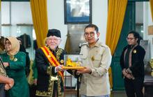 Menteri Kebudayaan Fadli Zon Soroti Potensi Wisata Budaya Sumedang dan Keraton Sumedang Larang