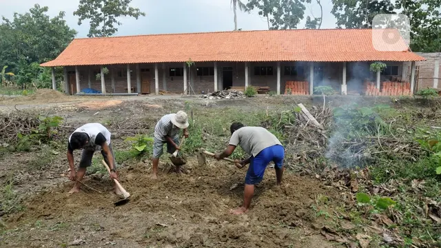 santri