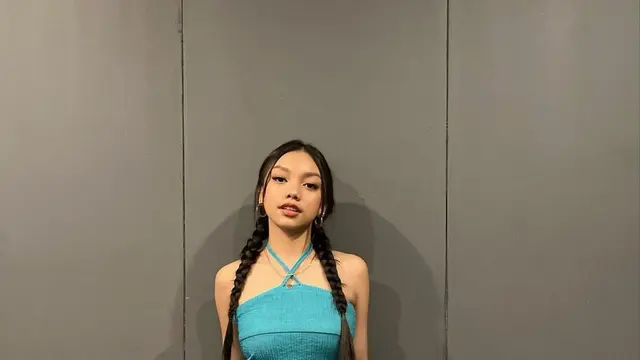 Naura Ayu (Instagram/naura.ayu)