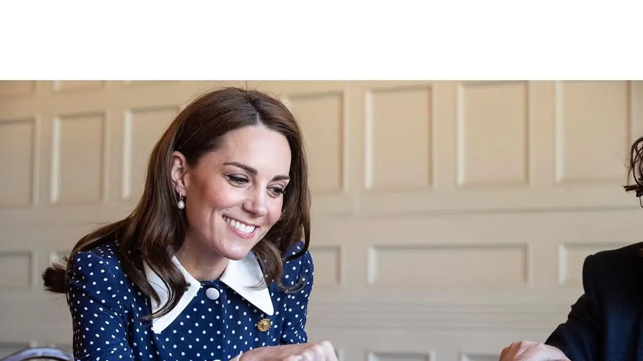 Kate Middleton