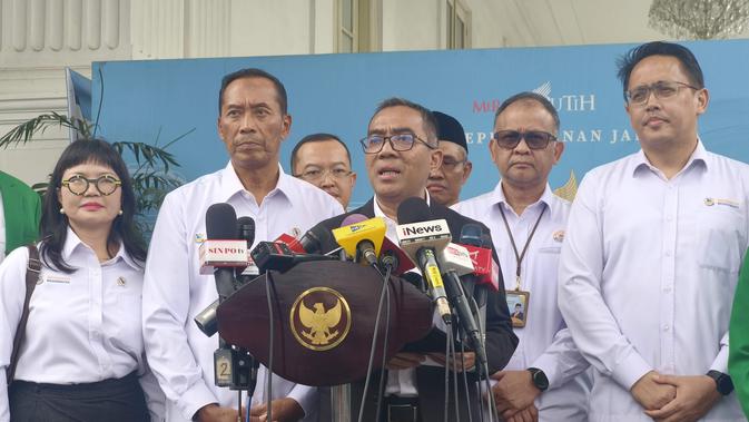 Kasus Mahasiswa PPDS Unsri Dibully dan Diperas Senior, Mendikti: Tiap Pelanggaran Ada Tindakan Disiplin