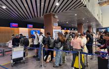 Cerita Travel Pusing Biaya Hotel dan Tiket Jemaah Umrah Imbas Erupsi Krakatau