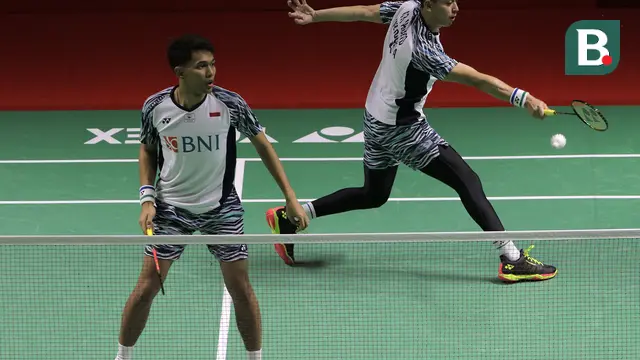 Fajar Alfian/Muhammad Rian Ardianto