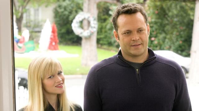 Four Christmases (2008)