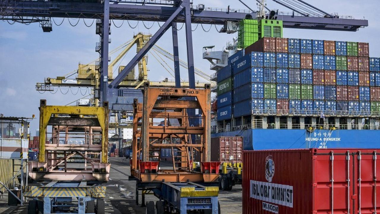 Negara-Negara Asia Tenggara Gelisah Hadapi Tarif Tinggi Donald Trump