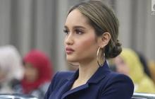 Cinta Laura Buka Suara Kala Keindahan Raja Ampat Terancam Punah Akibat Tambang Nikel
