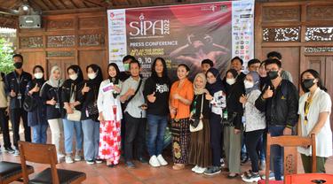 SIPA Festival 2022 Akhirnya Digelar Offline