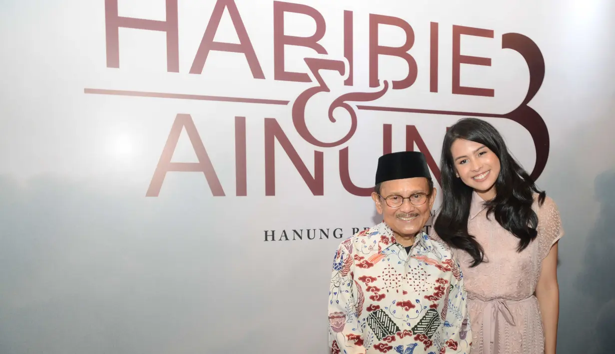 (Bayu Herdianto/KapanLagi.com)