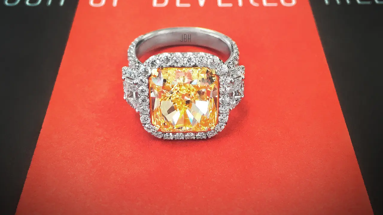 iggy ring