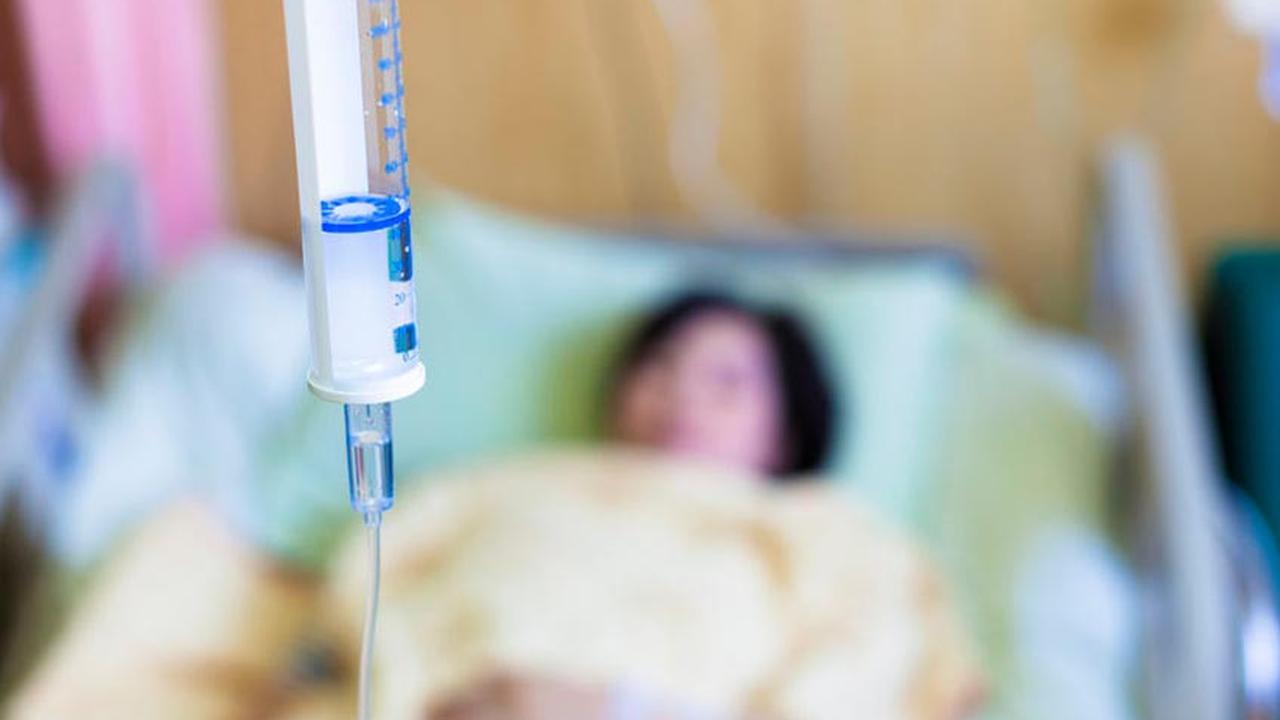 Kena DBD, Haruskah Dirawat Inap?