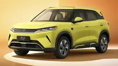 BYD Atto 2 Meluncur, Harga dan Daya Tempuhnya Jadi Sorotan