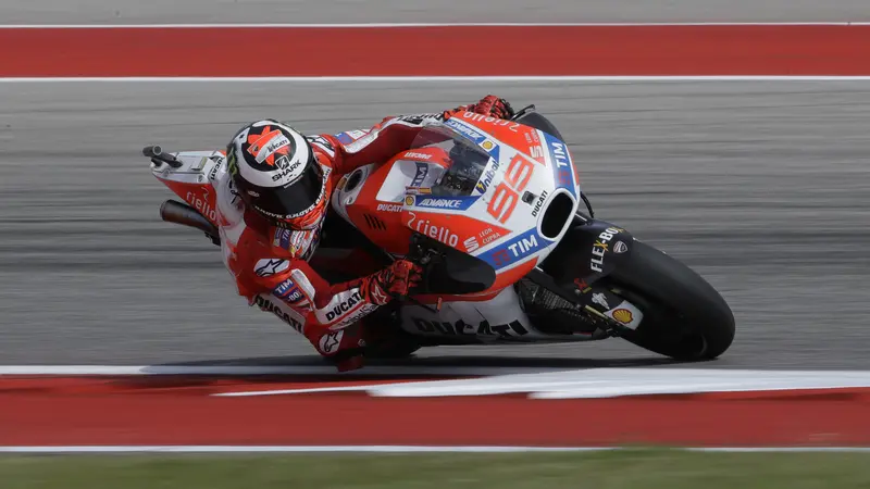 Jorge Lorenzo