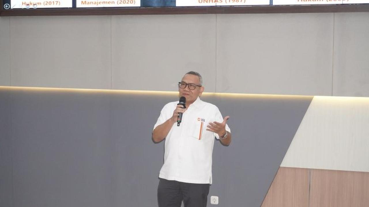 LPS Ajak Generasi Muda Bijak Kelola Keuangan di Era Digital, Hindari Jebakan Finansial