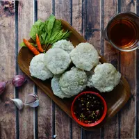 Resep cireng salju./Copyright shutterstock.com