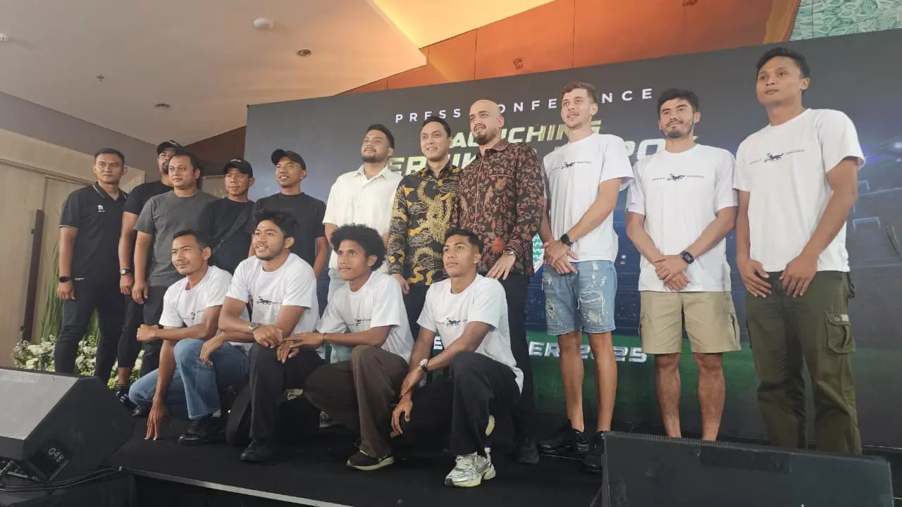 Persikad Depok