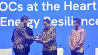 Wakil Dirut Pertamina: Ketahanan Energi dan Pertumbuhan Ekonomi Harus Berjalan Beriringan
