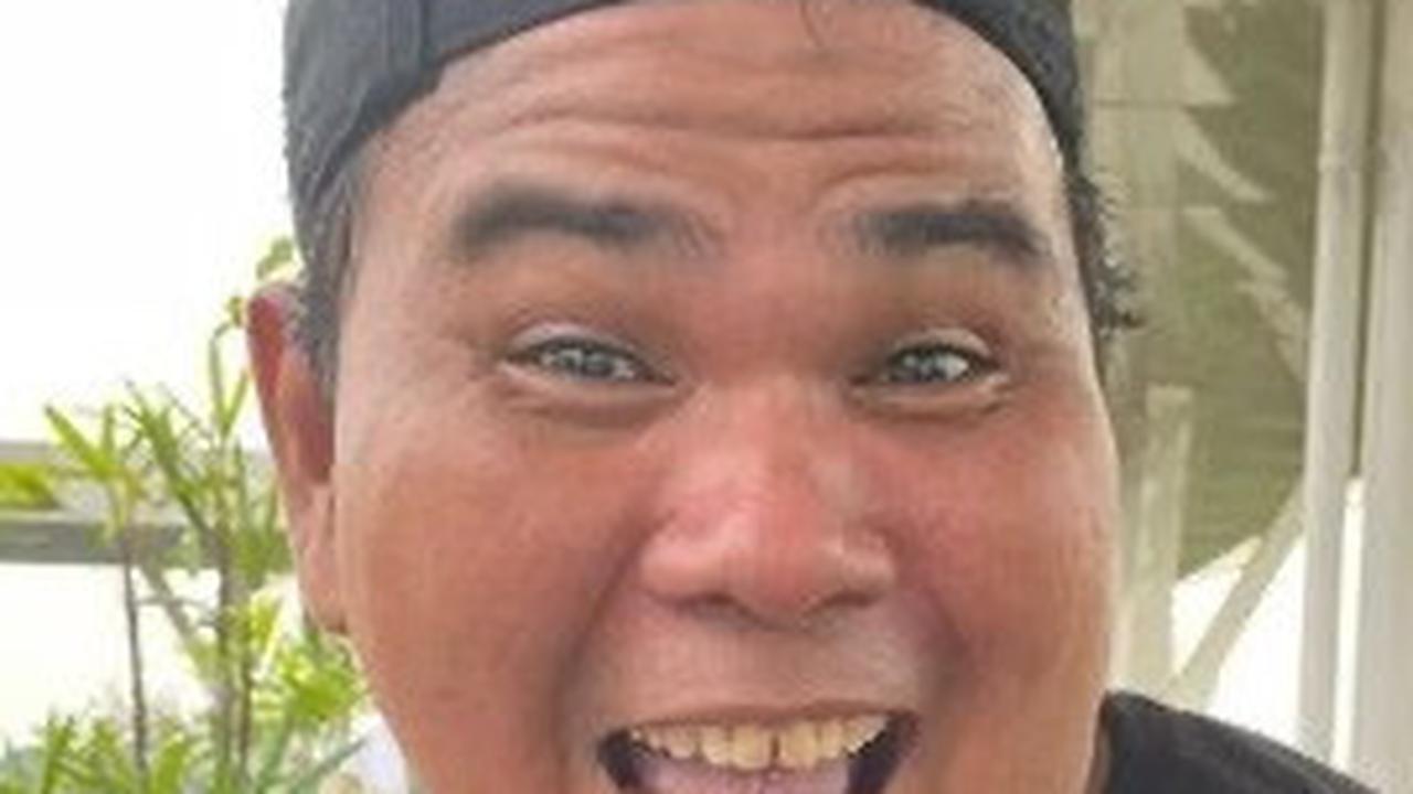 Dikabarkan Jadi Tukang Parkir, Simak Perjalanan Karier Artis Fahmi Bo