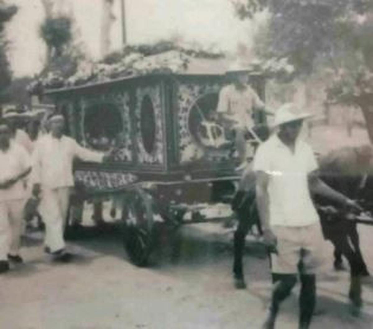 Dok. Istimewa