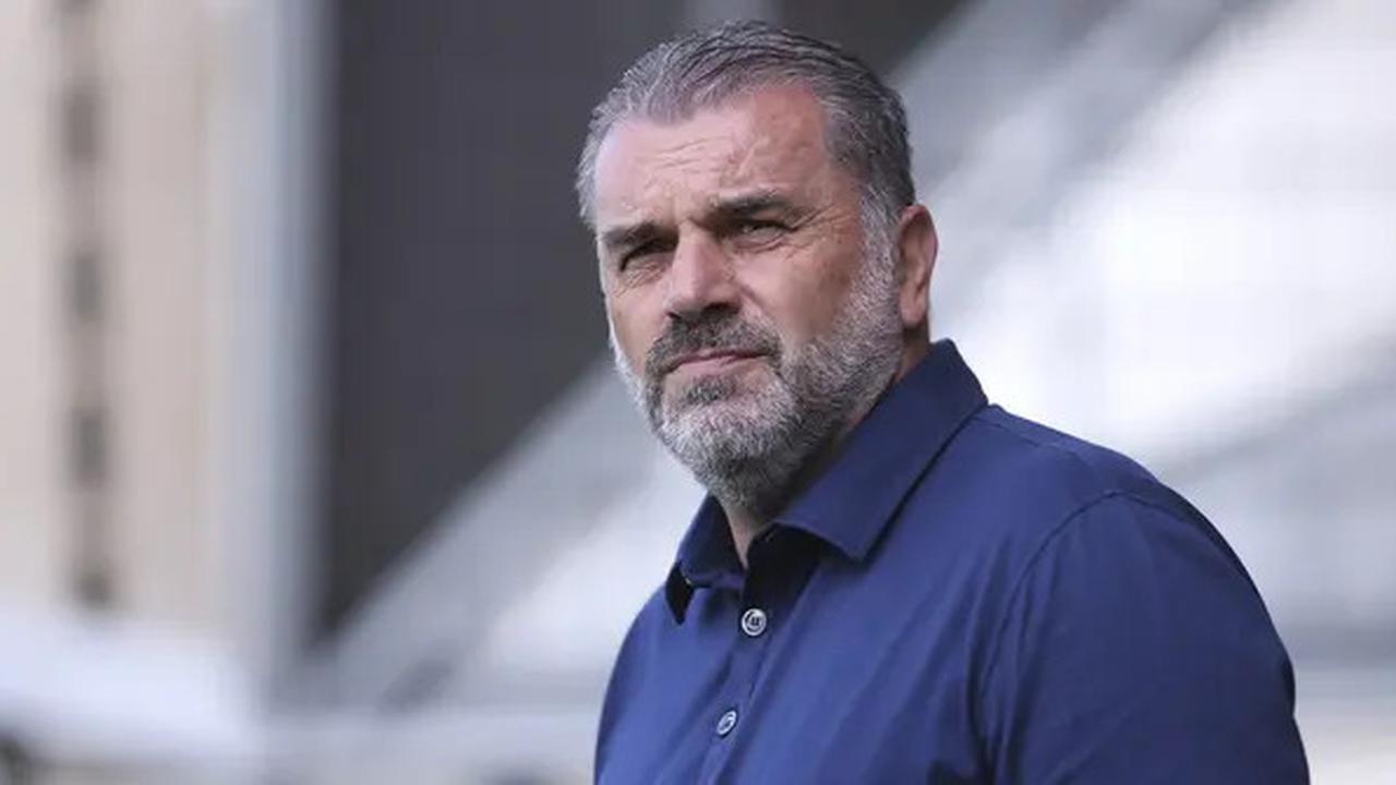 Duh! Ange Postecoglou Konfrontasi Suporter usai Tottenham Kalah dari Bournemouth: Saya Tidak Suka Kata-Katanya