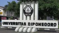 Universitas Diponegoro (Via: hoteldekatkampus.com)