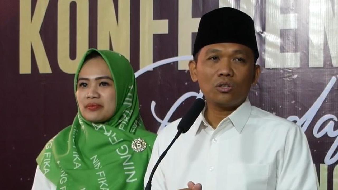 Calon Petahana Pecah Kongsi di Pilkada Lumajang, Sama-Sama Optimistis Menang Bersama Pendamping Baru