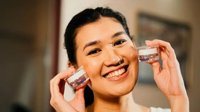 Kenalan dengan Manfaat Vitis Vinifera, Bahan Alami Serba Bisa untuk Mencerahkan Kulit hingga Anti Aging