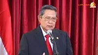 Bantu Korban Merapi Rp 1 M, SBY: Kalau Telat Boleh SMS Saya