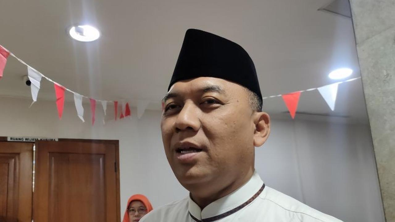 Wali Kota Uus Beri Peringatan Keras: PPPK Judi Online Bisa Berujung Pemecatan, Ini Alasannya!