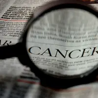 Ilustrasi Penyakit Kanker Credit: pexels,com/Tom