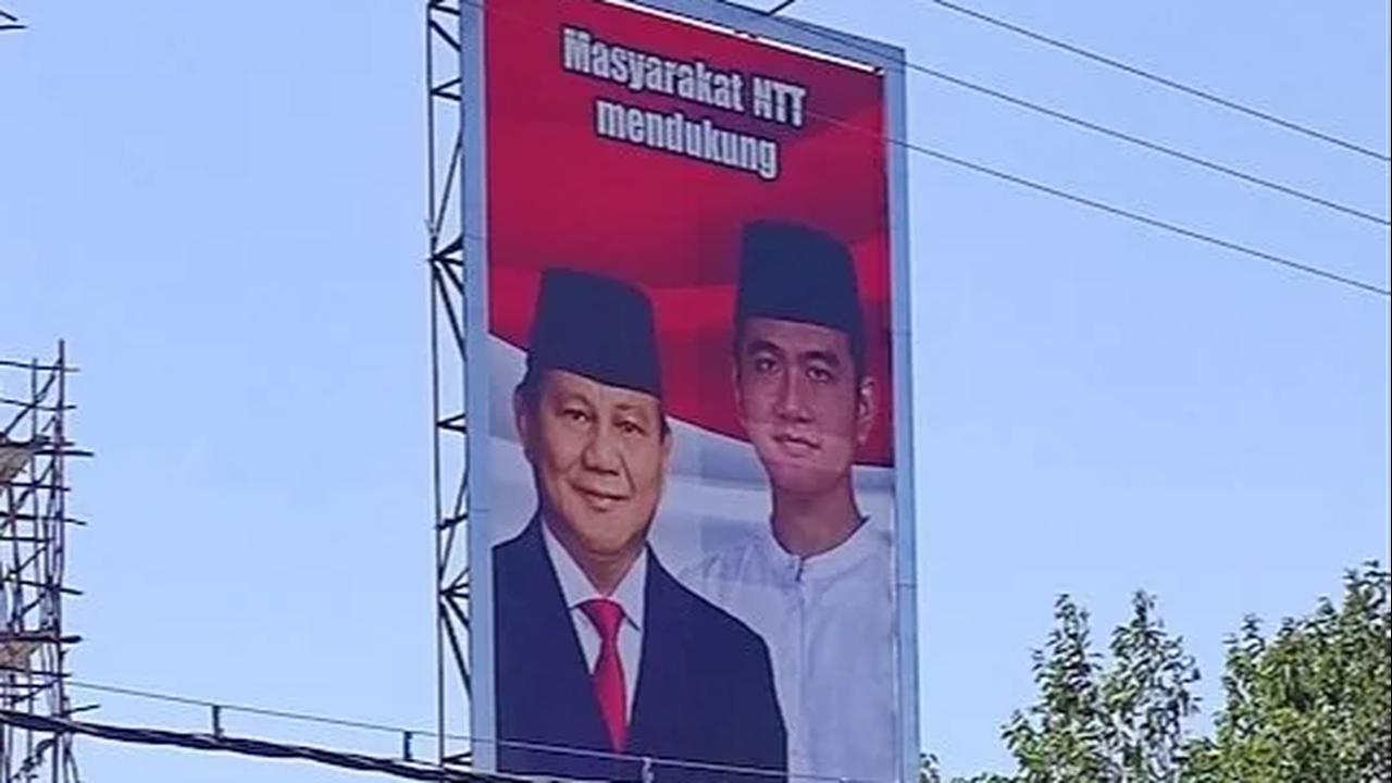 Percetakan Poster Hingga Sablon Ikut Dorong Pertumbuhan Ekonomi RI di Tahun Politik