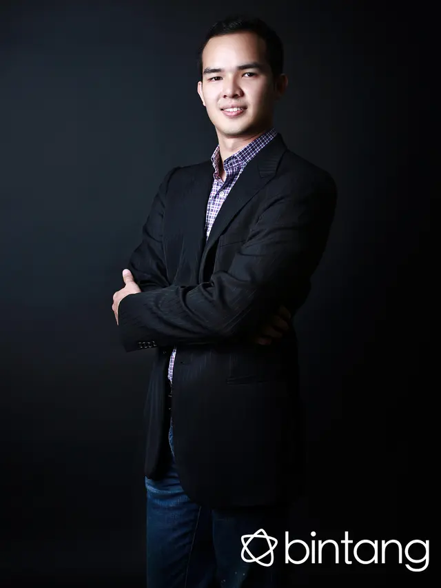 Eksklusif CEO Seekmi.com Nayoko Wicaksono, Suka Hidup Menantang