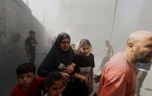 Hampir 50.000 Warga Palestina Dilaporkan Tewas dan Hilang di Gaza, Israel Tercatat 3.000 Kali Lakukan Pembantaian