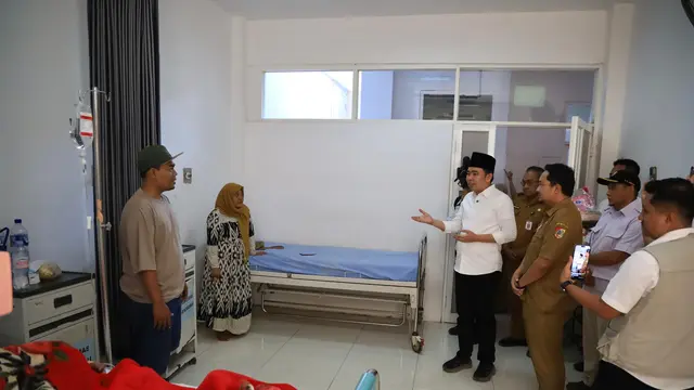 Tak Perlu ke Puskesmas, Program Homecare Jember Hadirkan Dokter hingga Telemedicine ke Rumah