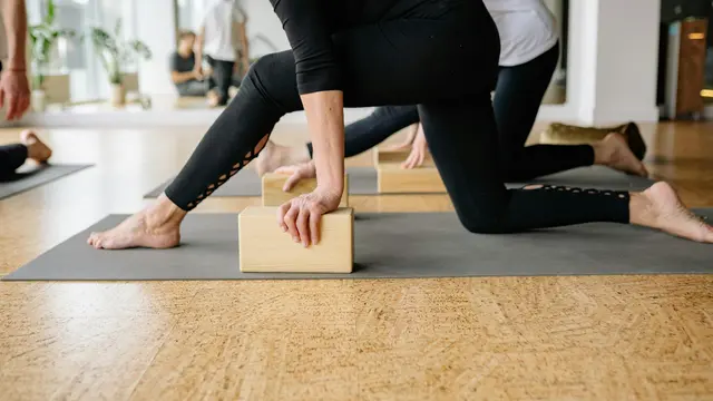 Kaki Sering Terasa Kram dan Pegal? Ini Dia Latihan Penguatan Otot Kaki untuk Aktivitas Sehari-hari